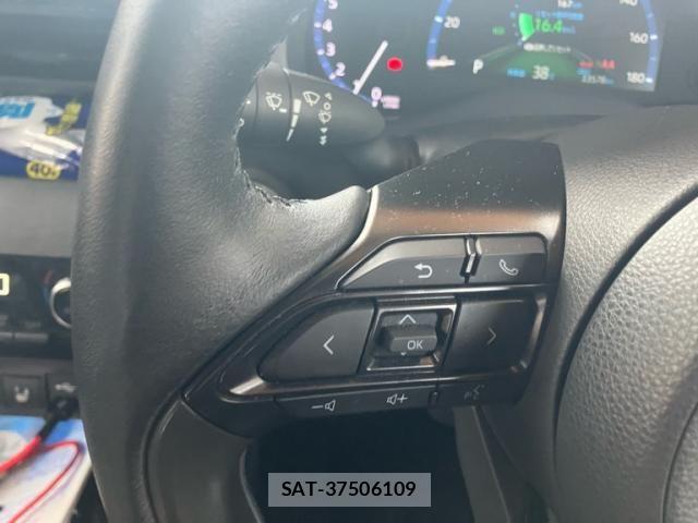 Toyota YARIS CROSS 2023-01 8355954-15