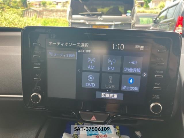 Toyota YARIS CROSS 2023-01 8355954-19