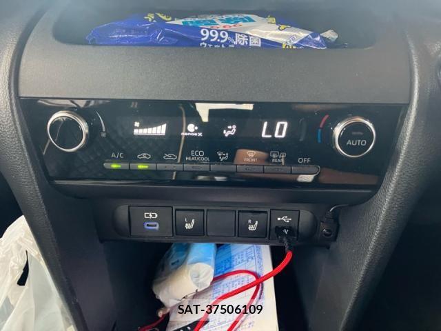 Toyota YARIS CROSS 2023-01 8355954-20