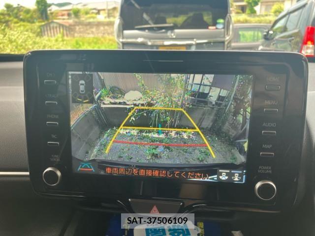 Toyota YARIS CROSS 2023-01 8355954-23