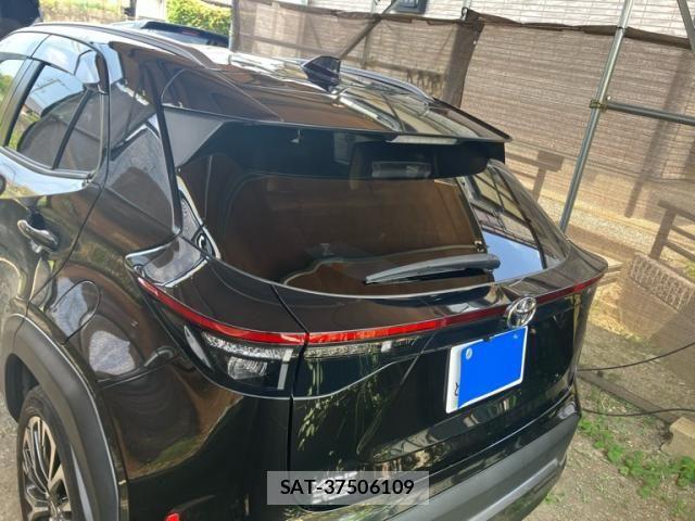 Toyota YARIS CROSS 2023-01 8355954-2