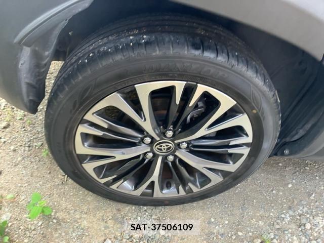 Toyota YARIS CROSS 2023-01 8355954-6