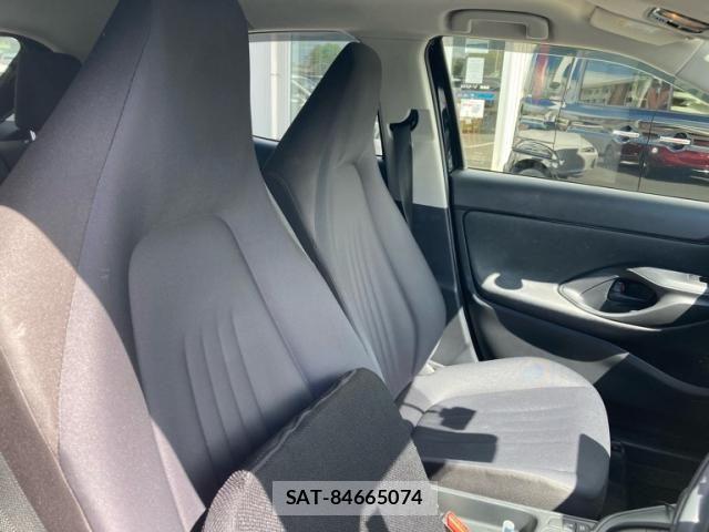 Toyota YARIS CROSS 2022-01 8355957-10