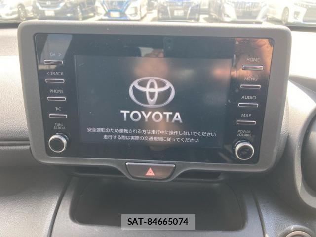 Toyota YARIS CROSS 2022-01 8355957-13