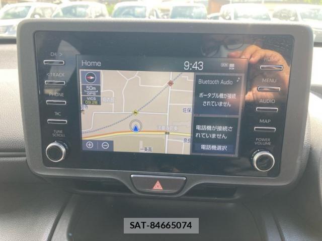Toyota YARIS CROSS 2022-01 8355957-16