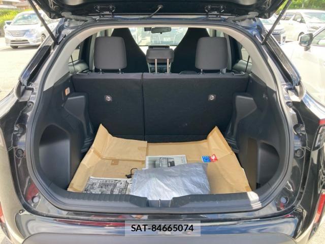 Toyota YARIS CROSS 2022-01 8355957-4