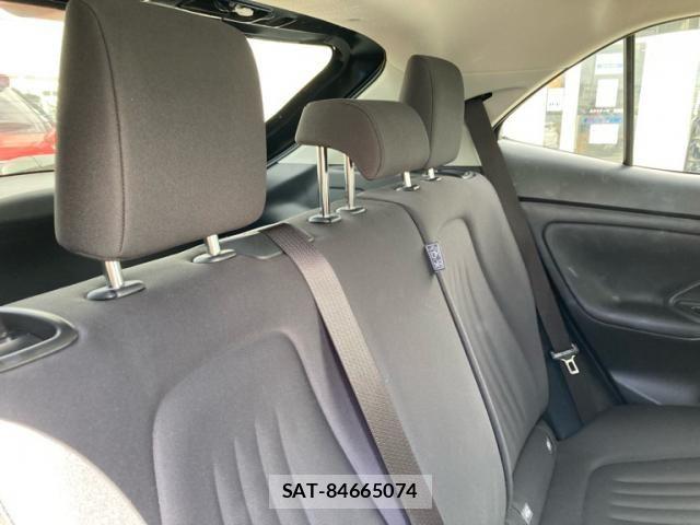 Toyota YARIS CROSS 2022-01 8355957-7