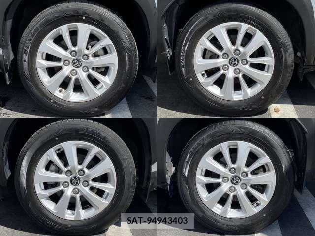 Toyota YARIS CROSS 2021-03 8369992-16