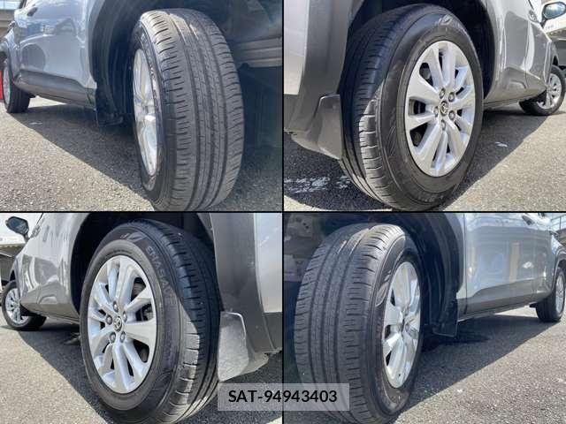 Toyota YARIS CROSS 2021-03 8369992-17