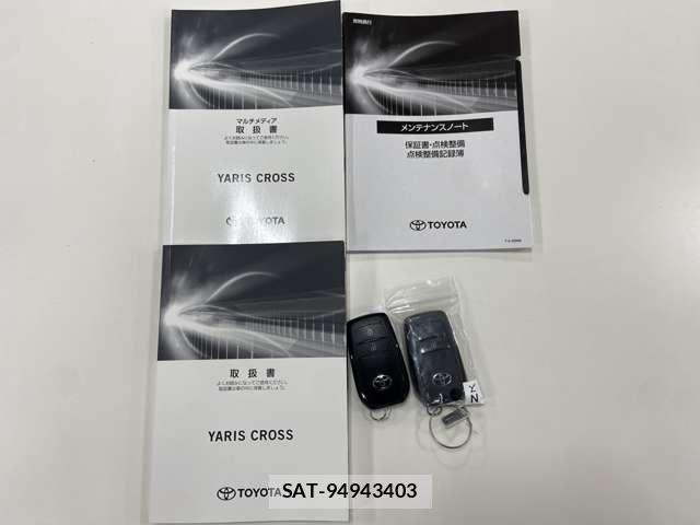 Toyota YARIS CROSS 2021-03 8369992-29