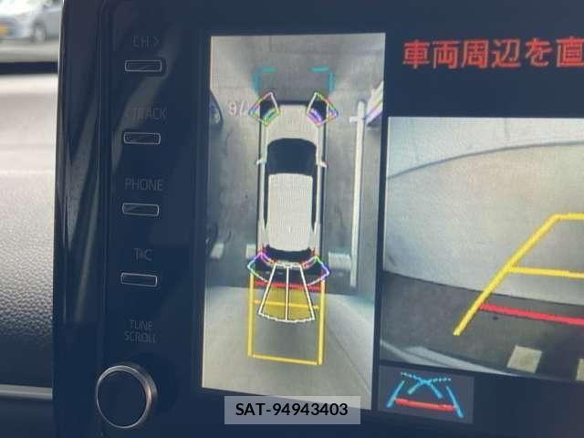 Toyota YARIS CROSS 2021-03 8369992-4