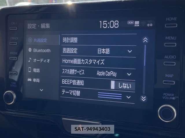Toyota YARIS CROSS 2021-03 8369992-5