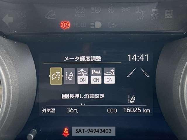 Toyota YARIS CROSS 2021-03 8369992-6