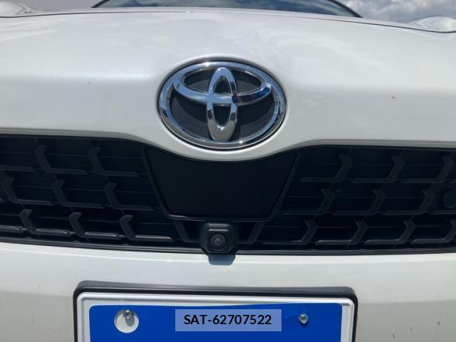 Toyota YARIS CROSS 2022-04 8369991-5