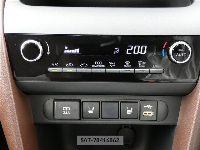 Toyota YARIS CROSS 2021-03 8369996-9