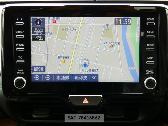 Toyota YARIS CROSS 2021-03 8369996-5