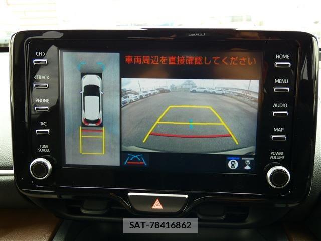 Toyota YARIS CROSS 2021-03 8369996-6