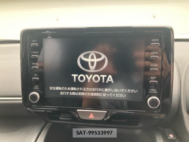 Toyota YARIS CROSS 2022-11 8369989-20