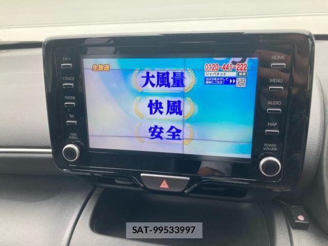 Toyota YARIS CROSS 2022-11 8369989-22