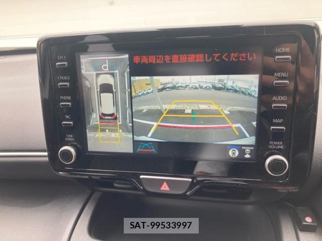 Toyota YARIS CROSS 2022-11 8369989-23