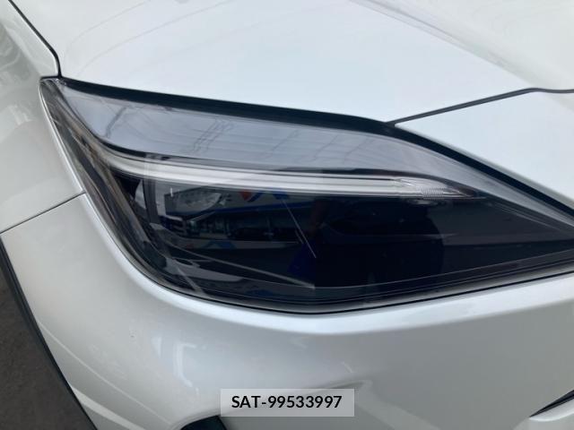 Toyota YARIS CROSS 2022-11 8369989-4