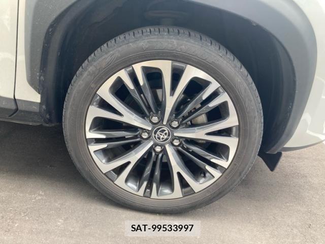 Toyota YARIS CROSS 2022-11 8369989-6