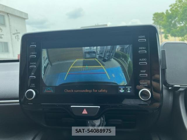 Toyota YARIS CROSS 2023-09 8369990-14