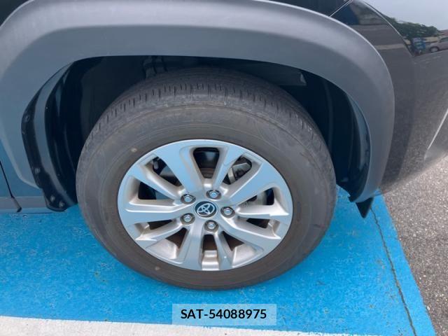 Toyota YARIS CROSS 2023-09 8369990-3