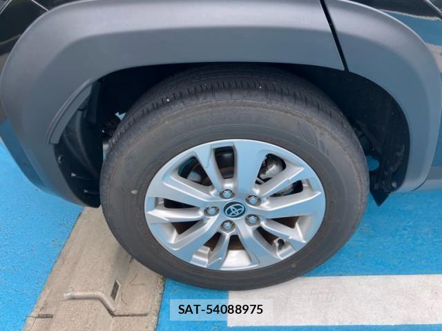Toyota YARIS CROSS 2023-09 8369990-4