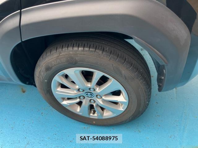 Toyota YARIS CROSS 2023-09 8369990-8