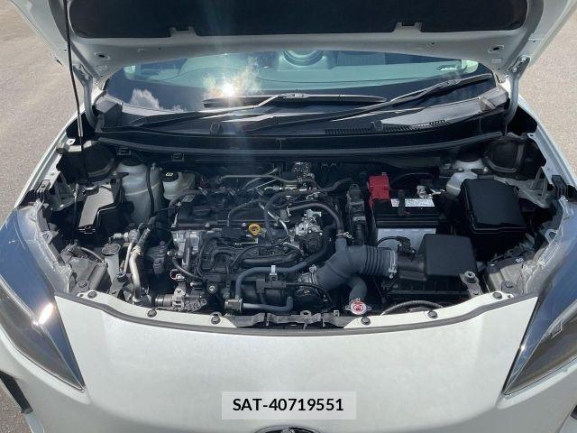 Toyota YARIS CROSS 2021-05 8369994-14