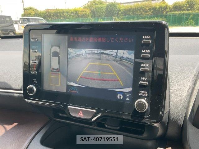 Toyota YARIS CROSS 2021-05 8369994-20