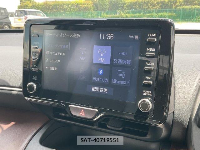 Toyota YARIS CROSS 2021-05 8369994-21