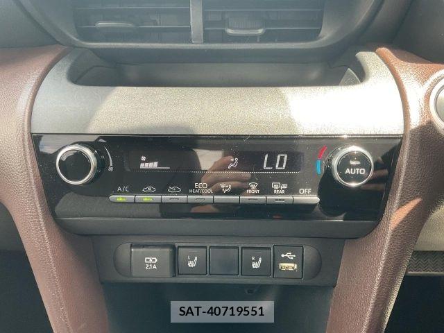 Toyota YARIS CROSS 2021-05 8369994-25