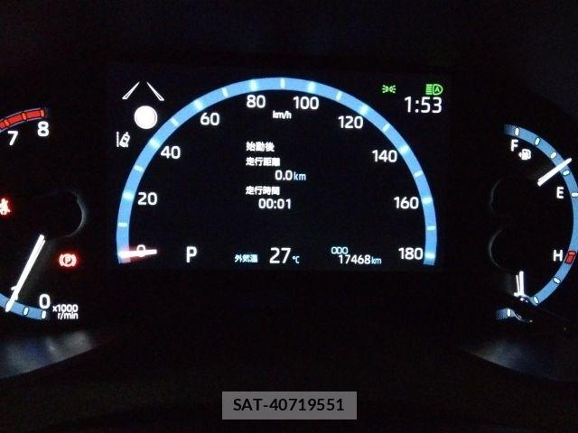 Toyota YARIS CROSS 2021-05 8369994-29