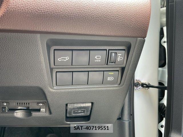 Toyota YARIS CROSS 2021-05 8369994-8