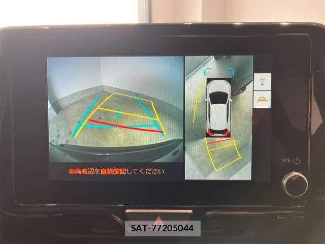 Toyota YARIS CROSS 2025-07 8369993-3