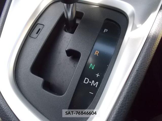 Toyota YARIS CROSS 2021-01 8369999-11