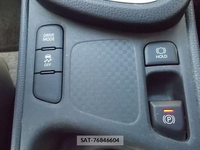 Toyota YARIS CROSS 2021-01 8369999-12