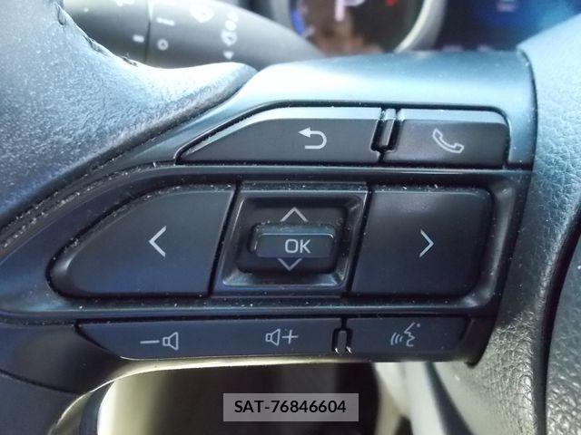 Toyota YARIS CROSS 2021-01 8369999-14