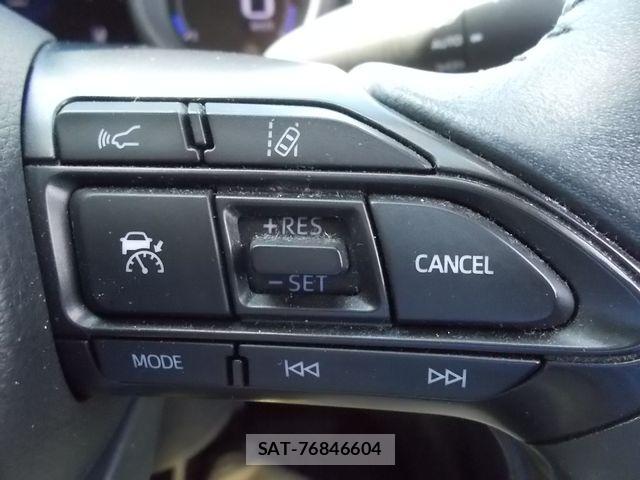 Toyota YARIS CROSS 2021-01 8369999-15