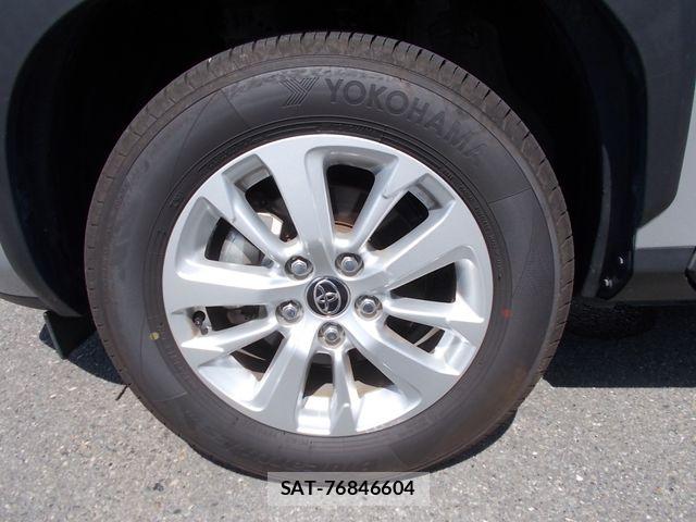 Toyota YARIS CROSS 2021-01 8369999-26