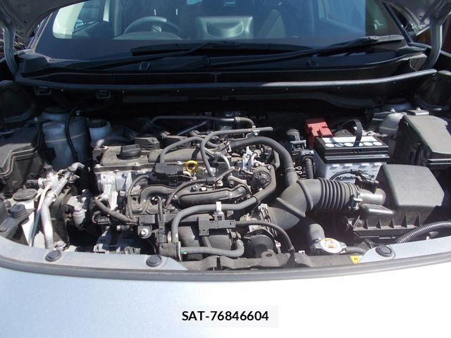 Toyota YARIS CROSS 2021-01 8369999-27