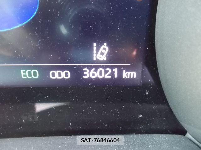 Toyota YARIS CROSS 2021-01 8369999-6