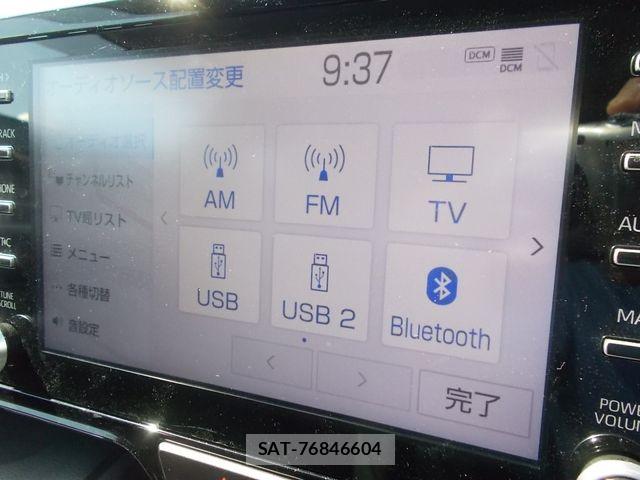 Toyota YARIS CROSS 2021-01 8369999-8