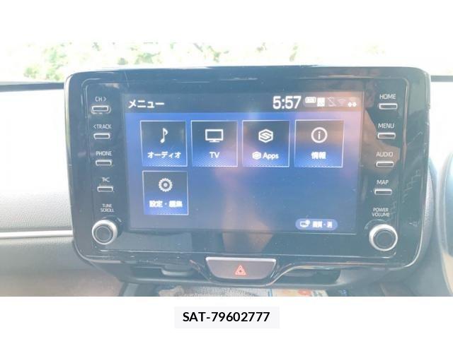 Toyota YARIS CROSS 2021-06 8369995-12