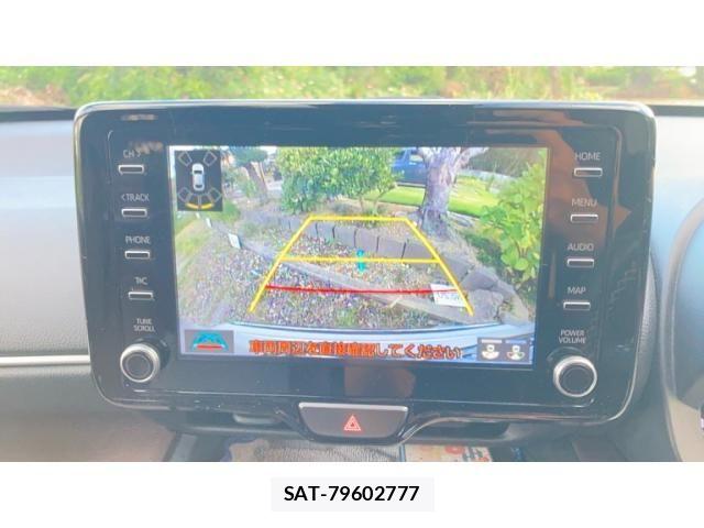 Toyota YARIS CROSS 2021-06 8369995-13