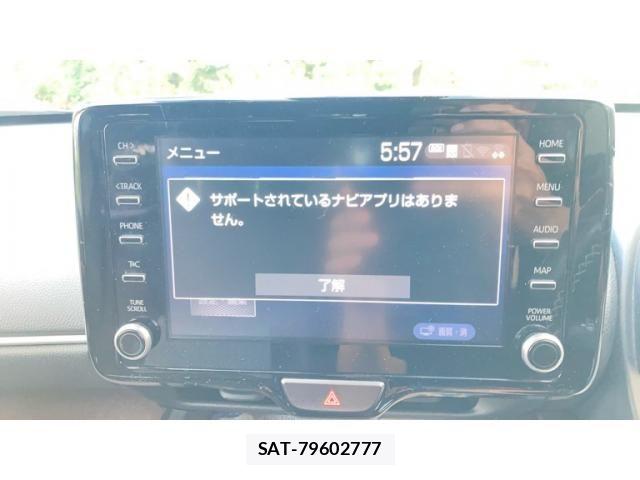Toyota YARIS CROSS 2021-06 8369995-14
