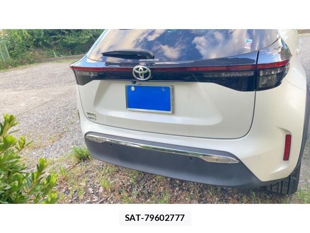 Toyota YARIS CROSS 2021-06 8369995-5