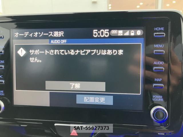 Toyota YARIS CROSS 2023-06 8369987-10
